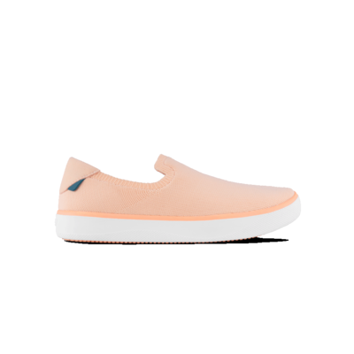 Vessi Boardwalk Slip-On Waterproof Shoe Women's