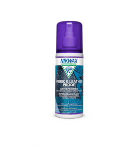 Nikwax Nikwax Fabric and Leather Spray-On