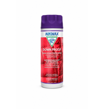 Nikwax Nikwax Down Proof 300ml