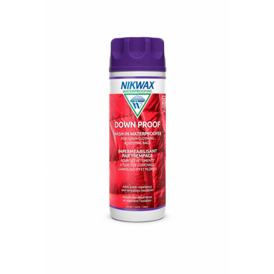 Nikwax Down Proof