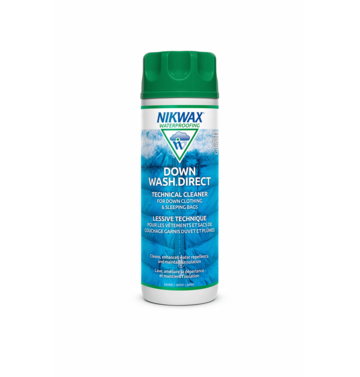 Nikwax Nikwax Down Wash Direct 300ml