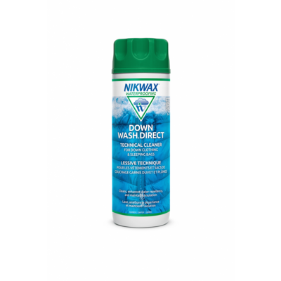 Nikwax Down Wash Direct 300ml