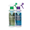 Nikwax Fabric & Leather Spray Duo 300ml