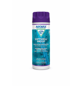 Nikwax Nikwax SoftShell Proof  Wash-In 300ml