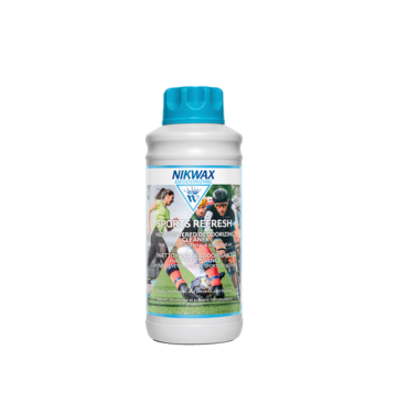 Nikwax Nikwax Sports Refresh 1000ml