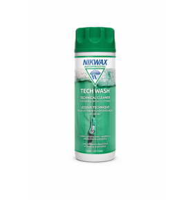Nikwax Nikwax Tech Wash 300ml