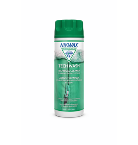 Nikwax Nikwax Tech Wash 300ml