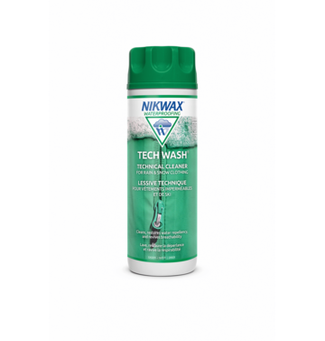 Nikwax Nikwax Tech Wash 300ml