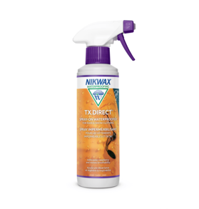 Nikwax Nikwax TX Direct Spray On 300ml