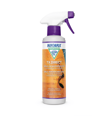 Nikwax Nikwax TX Direct Spray On 300ml