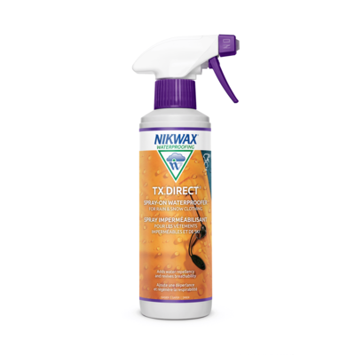 Nikwax TX Direct Spray On 300ml