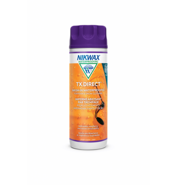 Nikwax Nikwax TX Direct Wash In 300ml