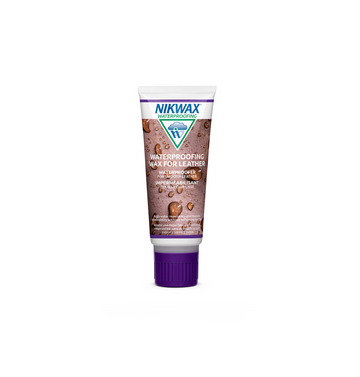 Nikwax Nikwax Waterproofing Wax - Cream for Leather 100ml