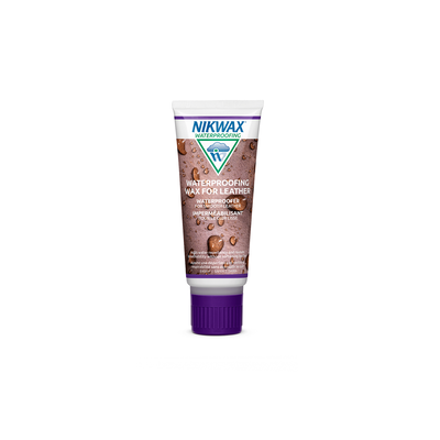 Nikwax Waterproofing Wax for Leather