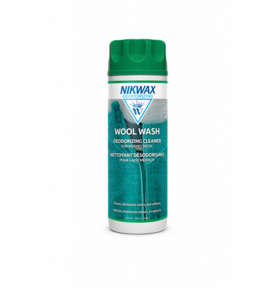 Nikwax Nikwax Wool Wash 300ml