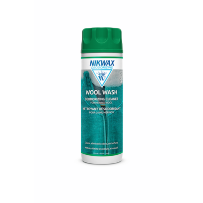 Nikwax Wool Wash 300ml
