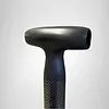 Werner Bandito Fiberglass Canoe Paddle, Uncut