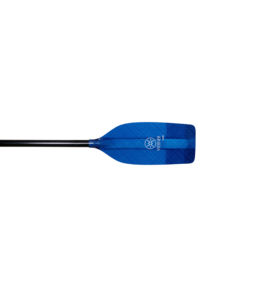 Werner Paddles Werner Bandito Fiberglass Canoe Paddle, Uncut