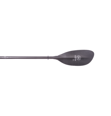 Werner Paddles Werner Cyprus 2pc Straight Shaft Kayak Paddle