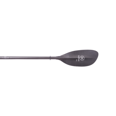 Werner Cyprus 2pc Straight Shaft Kayak Paddle