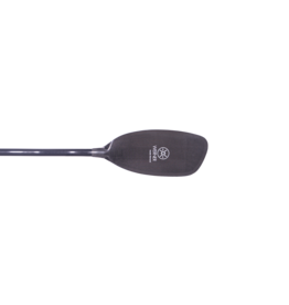 Werner Paddles Werner Double Diamond Bent Shaft Kayak Paddle R15, 200cm