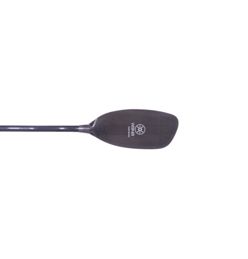 Werner Paddles Werner Double Diamond Bent Shaft Kayak Paddle R15, 200cm