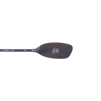 Werner Double Diamond Bent Shaft Kayak Paddle R15, 200cm