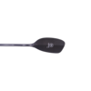 Werner Player Carbon Straight Shaft Kayak Paddle, R30 197cm