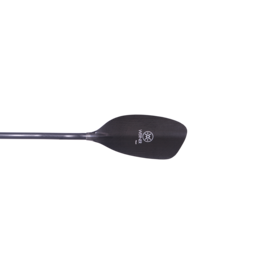Werner Paddles Werner Player Carbon Straight Shaft Kayak Paddle, R30 197cm