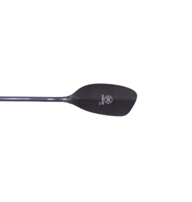 Werner Paddles Werner Player Carbon Straight Shaft Kayak Paddle, R30 197cm