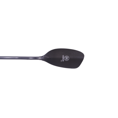 Werner Player Carbon Straight Shaft Kayak Paddle, R30 197cm