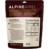 AlpineAire Grilled Chicken with Spinach Alfredo - Two Servings