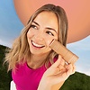 Sunly Tinted Mineral Sunscreen Face Stick SPF 30 Unscented