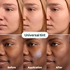 Sunly Tinted Mineral Sunscreen Face Stick SPF 30 Unscented