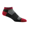 Darn Tough No-Cushion Lightweight Running No-Show Sock Men's 1437