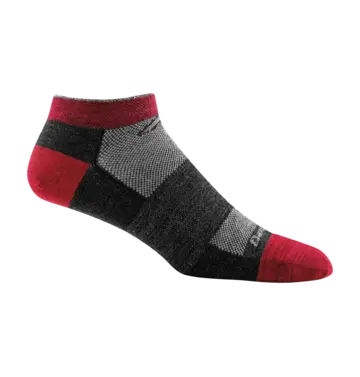 Darn Tough Darn Tough No-Cushion Lightweight Running No-Show Sock Men's 1437
