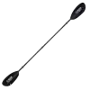 Bending Branches Angler Ace Versa-Lok Carbon Telescoping Kayak Paddle 240-255