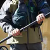 Bending Branches Angler Ace Versa-Lok Carbon Telescoping Kayak Paddle 240-255