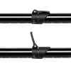 Bending Branches Angler Ace Versa-Lok Carbon Telescoping Kayak Paddle 240-255