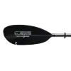 Bending Branches Angler Ace Versa-Lok Carbon Telescoping Kayak Paddle 240-255