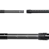 Bending Branches Angler Ace Versa-Lok Carbon Telescoping Kayak Paddle 240-255