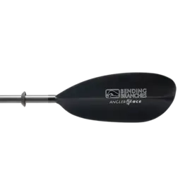Bending Branches Bending Branches Angler Ace Versa-Lok Carbon Telescoping Kayak Paddle 240-255