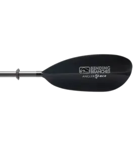 Bending Branches Bending Branches Angler Ace Versa-Lok Carbon Telescoping Kayak Paddle 240-255