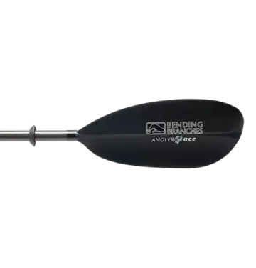 Bending Branches Bending Branches Angler Ace Versa-Lok Carbon Telescoping Kayak Paddle 240-255
