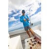 Huk Pursuit Vented Long Sleeve Men's