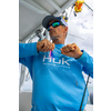 Huk Pursuit Vented Long Sleeve Men's