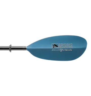 Bending Branches Bending Branches Angler Classic Versa-Lok Telescoping Kayak Paddle