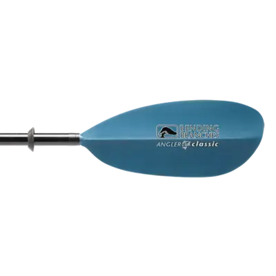 Bending Branches Angler Classic Versa-Lok Telescoping Kayak Paddle