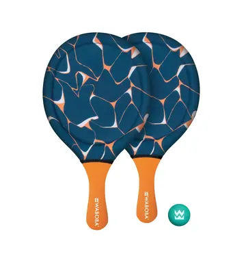 Waboba Ball Waboba Beach Paddle Set