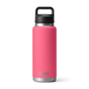 Yeti Rambler 36 oz / 1L Bottle w/ Chug Cap
